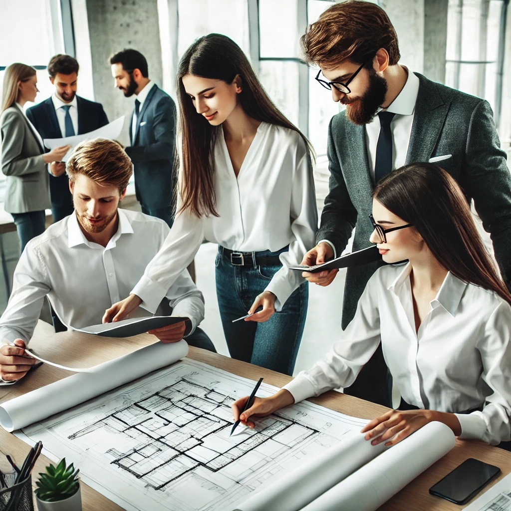 Engineering & Consulting